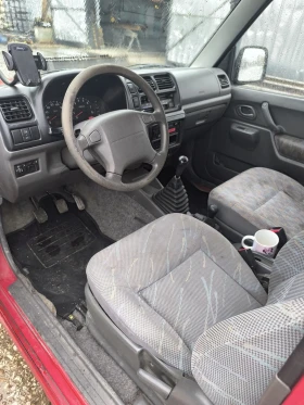 Suzuki Jimny, снимка 9