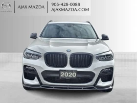 BMW X3  | M40i | DIGITAL | WOOD TRIM | ЦЕНА ДО БЪЛГАРИЯ, снимка 4