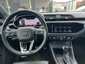 Audi Q3 40 TDI S-line Quattro , снимка 13