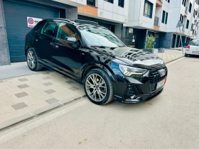 Audi Q3 40 TDI S-line Quattro , снимка 9