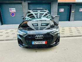Audi Q3 40 TDI S-line Quattro , снимка 8