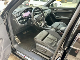 Audi Q3 40 TDI S-line Quattro , снимка 3