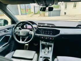 Audi Q3 40 TDI S-line Quattro , снимка 4