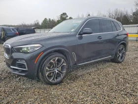BMW X5, снимка 1