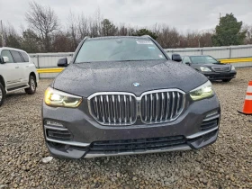 BMW X5, снимка 5