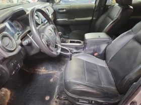 Toyota Tacoma 3.5l Sr V6, снимка 7