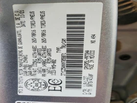 Toyota Tacoma 3.5l Sr V6, снимка 12