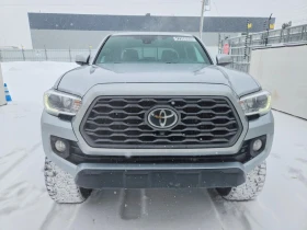 Toyota Tacoma 3.5l Sr V6, снимка 5