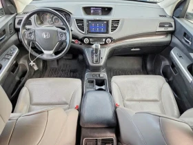 Honda Cr-v TOURING , снимка 8