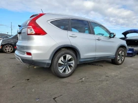 Honda Cr-v TOURING , снимка 5