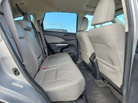 Honda Cr-v TOURING , снимка 10