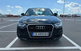 Audi Q3 2.0 TDI QUATTRO, снимка 1