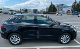 Audi Q3 2.0 TDI QUATTRO, снимка 3
