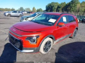 Kia Niro PLUG-IN HYBRID EX, снимка 7