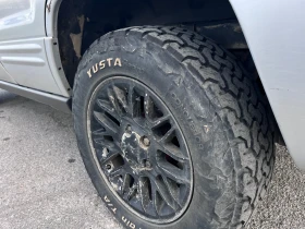 Jeep Grand cherokee, снимка 7