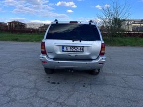 Jeep Grand cherokee, снимка 4