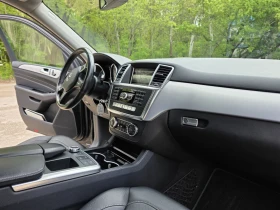 Mercedes-Benz ML 350 3, 0CDI-258kc BLUETEC  4MATIC, снимка 16