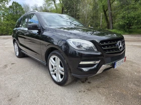 Mercedes-Benz ML 350 3, 0CDI-258kc BLUETEC  4MATIC, снимка 7