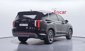 Hyundai Palisade 3.8* EXCLUSIVE* ПОДГРЕВ* 360 КАМЕРИ* ОБДУХВАНЕ, снимка 4