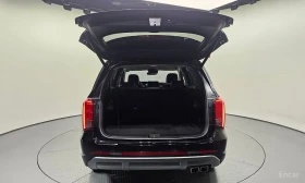 Hyundai Palisade 3.8* EXCLUSIVE* ПОДГРЕВ* 360 КАМЕРИ* ОБДУХВАНЕ, снимка 6