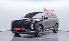 Hyundai Palisade 3.8* EXCLUSIVE* ПОДГРЕВ* 360 КАМЕРИ* ОБДУХВАНЕ, снимка 1