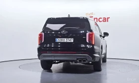 Hyundai Palisade 3.8* EXCLUSIVE* ПОДГРЕВ* 360 КАМЕРИ* ОБДУХВАНЕ, снимка 3