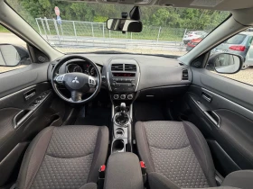 Mitsubishi ASX 1.8DITDI* Invite* 077945* EVRO5, снимка 9