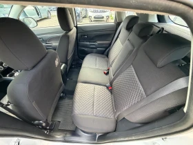 Mitsubishi ASX 1.8DITDI* Invite* 077945* EVRO5, снимка 8