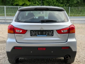 Mitsubishi ASX 1.8DITDI* Invite* 077945* EVRO5, снимка 5