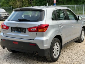 Mitsubishi ASX 1.8DITDI* Invite* 077945* EVRO5, снимка 4