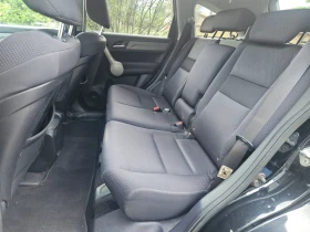 Honda Cr-v 2.0i 4x4, 6 ck., снимка 10