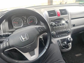 Honda Cr-v 2.0i 4x4, 6 ck., снимка 14