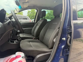 Dacia Duster 1.5dci 4x4, снимка 7