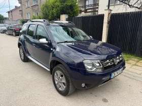 Dacia Duster 1.5dci 4x4, снимка 3