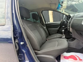 Dacia Duster 1.5dci 4x4, снимка 8
