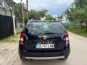 Dacia Duster 1.5dci 4x4, снимка 5