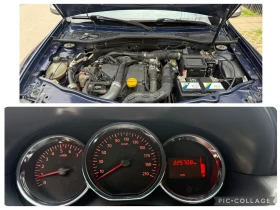Dacia Duster 1.5dci 4x4, снимка 14