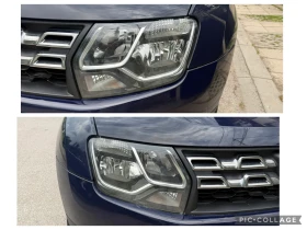 Dacia Duster 1.5dci 4x4, снимка 17