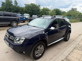 Dacia Duster 1.5dci 4x4, снимка 1