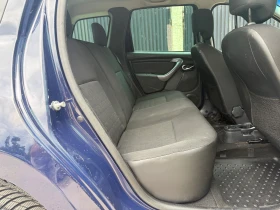 Dacia Duster 1.5dci 4x4, снимка 9