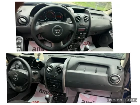 Dacia Duster 1.5dci 4x4, снимка 12