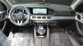 Mercedes-Benz GLE 300 d 4MATIC| КАМЕРА| ПОДГРЕВ| ПАНОРАМА| ВКЛ.ТЕХНОТЕСТ, снимка 5