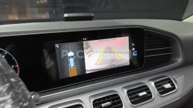 Mercedes-Benz GLE 300 d 4MATIC| КАМЕРА| ПОДГРЕВ| ПАНОРАМА| ВКЛ.ТЕХНОТЕСТ, снимка 9