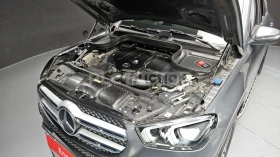 Mercedes-Benz GLE 300 d 4MATIC| КАМЕРА| ПОДГРЕВ| ПАНОРАМА| ВКЛ.ТЕХНОТЕСТ, снимка 16