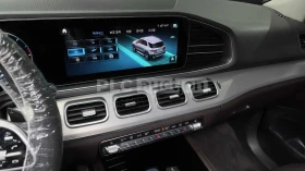 Mercedes-Benz GLE 300 d 4MATIC| КАМЕРА| ПОДГРЕВ| ПАНОРАМА| ВКЛ.ТЕХНОТЕСТ, снимка 7