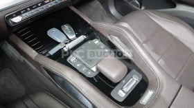 Mercedes-Benz GLE 300 d 4MATIC| КАМЕРА| ПОДГРЕВ| ПАНОРАМА| ВКЛ.ТЕХНОТЕСТ, снимка 10