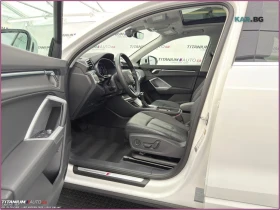 Audi Q3 * S-LINE * QUATTRO * Автокредит (Цена до България), снимка 13