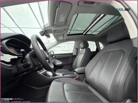 Audi Q3 * S-LINE * QUATTRO * Автокредит (Цена до България), снимка 14