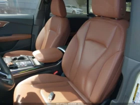 Audi Q8 PREMIUM* DISTRONIC* ПОДГРЕВ* ОБДУХВАНЕ* 360* КАМЕР, снимка 9