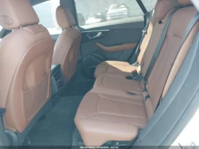 Audi Q8 PREMIUM* DISTRONIC* ПОДГРЕВ* ОБДУХВАНЕ* 360* КАМЕР, снимка 10